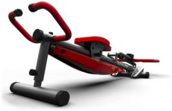 Total Fit Rowing System by New Image